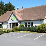 Hotell Campanile Nantes ~ Aeroport