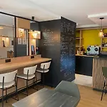 Campanile Nantes ~ Aéroport Hotel