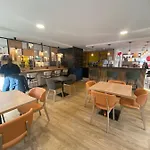 Campanile Nantes ~ Aeroport Hotel