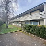 Hotel Campanile Nantes ~ Aéroport Rezé