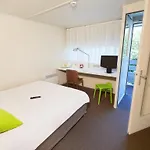 Hotell Campanile Nantes ~ Aeroport 3*