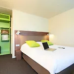 Hotel Campanile Nantes ~ Aéroport