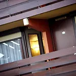 Campanile Nantes ~ Aéroport 3*