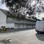 Campanile Nantes ~ Aéroport Hotel Rezé
