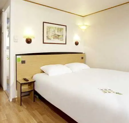 Hotel Campanile Nantes ~ Aeroport