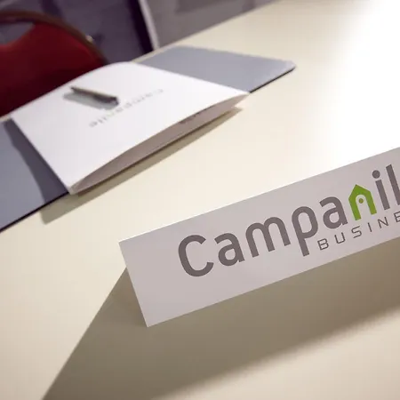 Hotel Campanile Nantes ~ Aeroport Rezé