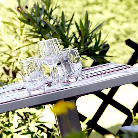 Hotel Campanile Nantes ~ Aeroport