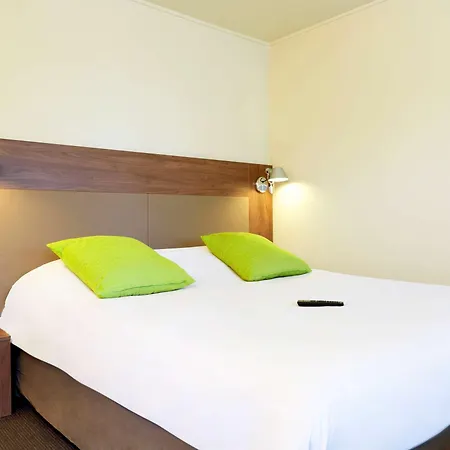 Campanile Nantes ~ Aéroport Hotel 3*