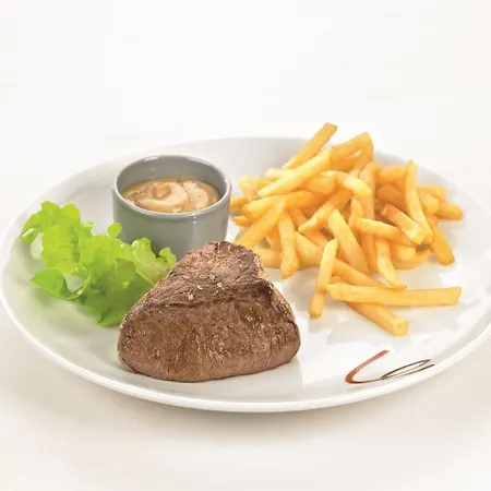 Campanile Nantes ~ Aeroport Hotel Rezé