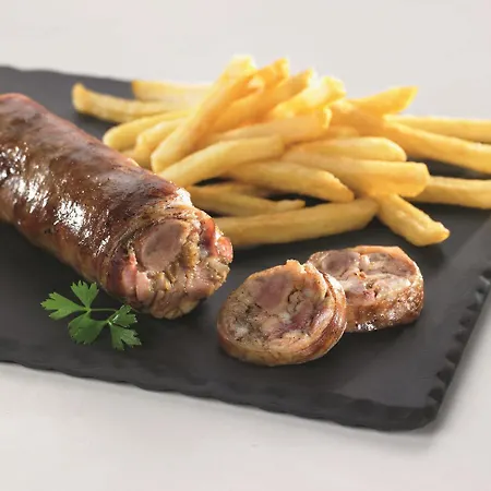 Campanile Nantes ~ Aeroport 3* Rezé