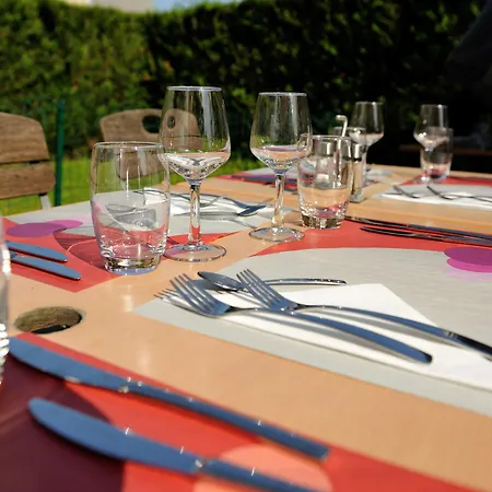 Hotel Campanile Nantes ~ Aeroport Rezé