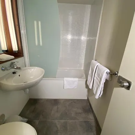 Campanile Nantes ~ Aeroport 3* Rezé