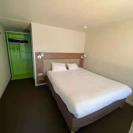 Hotel Campanile Nantes ~ Aéroport Rezé