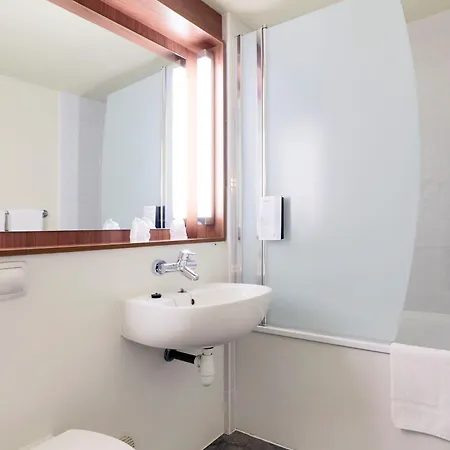 Campanile Nantes ~ Aeroport Hotel Rezé