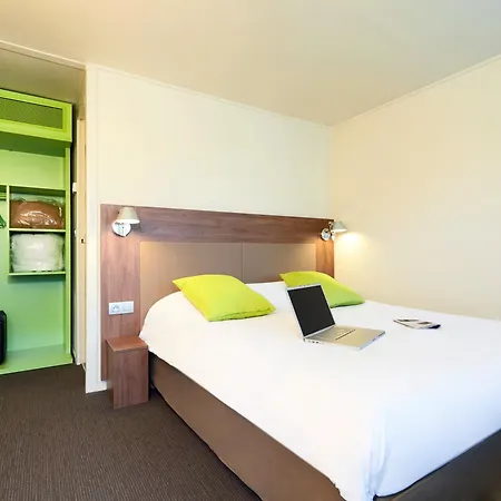 Hotel Campanile Nantes ~ Aeroport