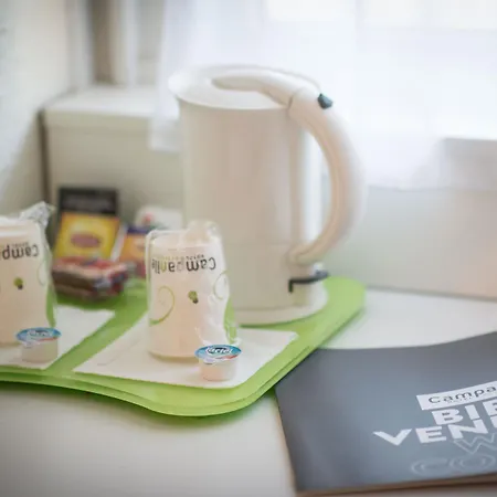 Campanile Nantes ~ Aeroport 3* Rezé