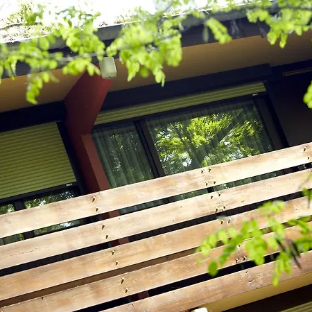 Hotel Campanile Nantes ~ Aeroport Rezé