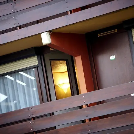 Campanile Nantes ~ Aeroport 3*