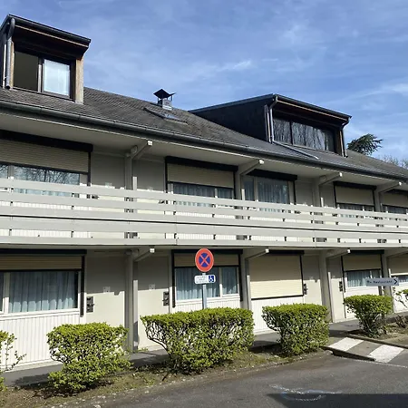 Campanile Nantes ~ Aeroport Rezé