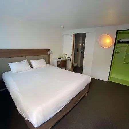 Campanile Nantes ~ Aeroport Rezé