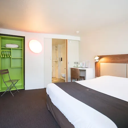 Campanile Nantes ~ Aeroport 3*