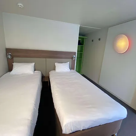 Campanile Nantes ~ Aeroport 3* Rezé