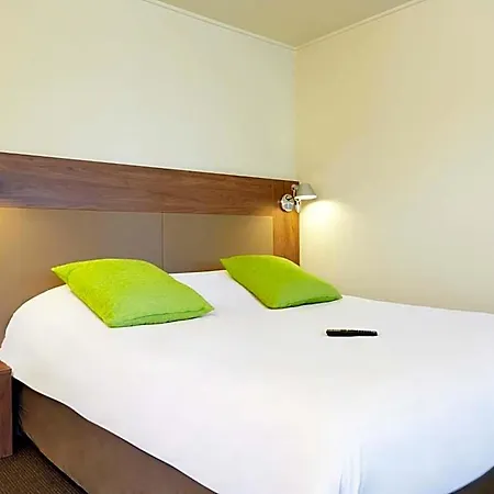 Campanile Nantes ~ Aeroport 3*