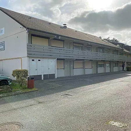 Campanile Nantes ~ Aeroport 3*