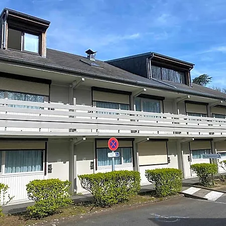 Hotel Campanile Nantes ~ Aeroport Rezé