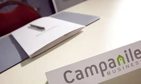 Campanile Nantes ~ Aeroport Szálloda 3*