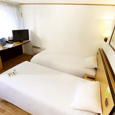 Hotel Campanile Nantes ~ Aéroport Rezé