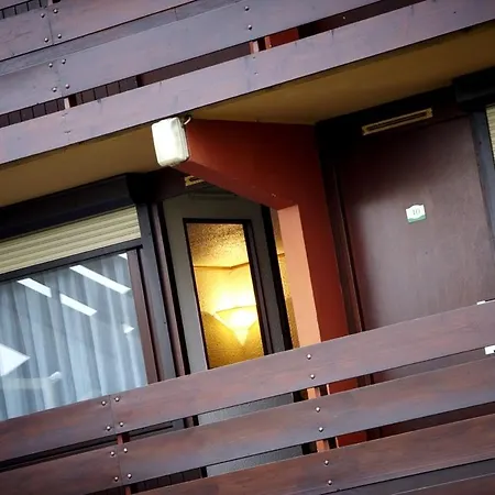 Hotel Campanile Nantes ~ Aéroport