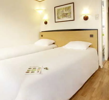 Campanile Nantes ~ Aeroport Hotel