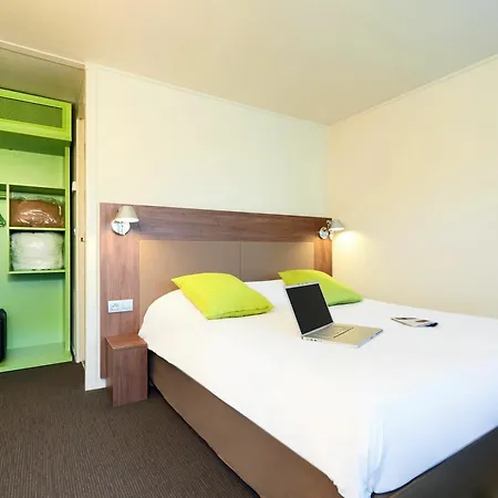 Hotel Campanile Nantes ~ Aéroport