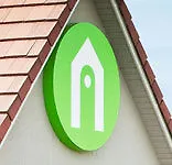 Campanile Nantes ~ Aeroport Hotel Rezé