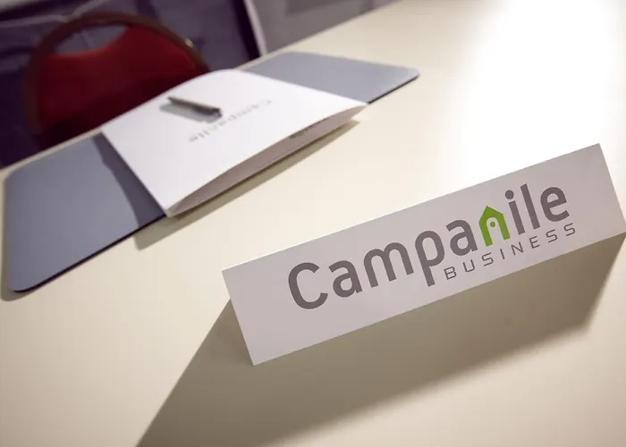 מלון Campanile Nantes ~ Aeroport Rezé