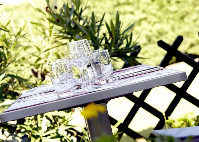 מלון Campanile Nantes ~ Aeroport