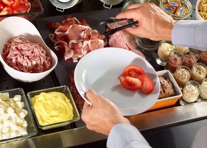 Campanile Nantes ~ Aeroport Hotel