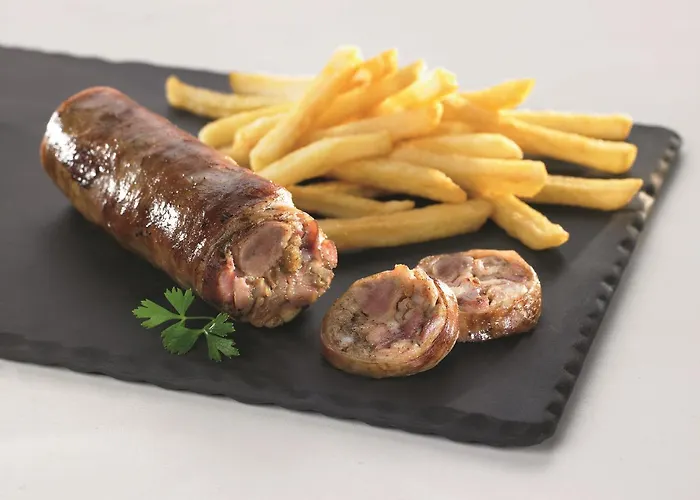 Campanile Nantes ~ Aeroport 3* Rezé