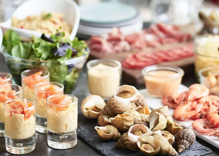 Campanile Nantes ~ Aeroport 3* Rezé