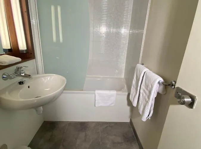 Campanile Nantes ~ Aeroport 3* Rezé