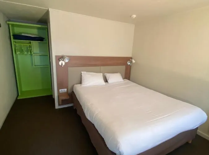 Hotel Campanile Nantes ~ Aeroport Rezé