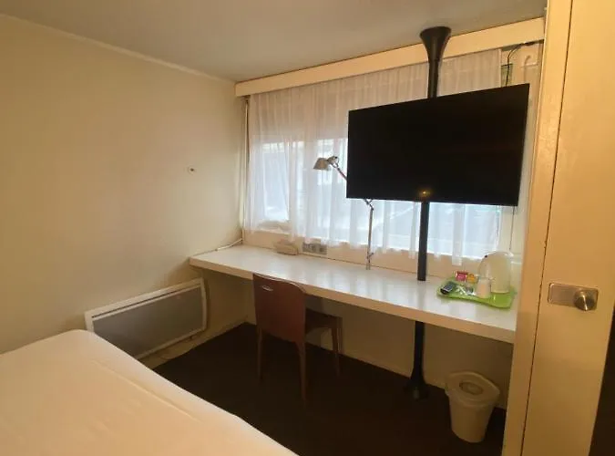 Campanile Nantes ~ Aeroport 3* Rezé