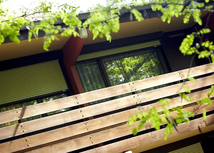 מלון Campanile Nantes ~ Aeroport Rezé