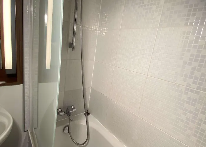 Campanile Nantes ~ Aeroport